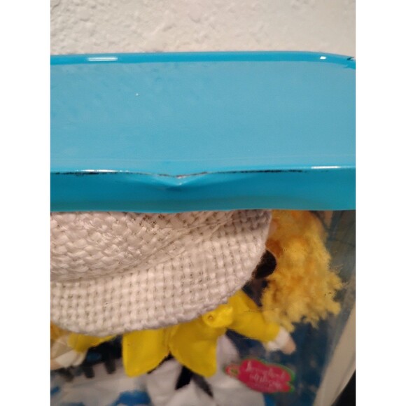 This is Me Tatum Tim Doll - Picture 4 of 4